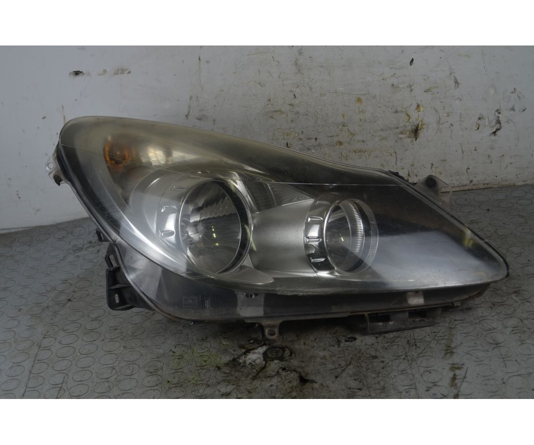 Faro Anteriore DX Opel Corsa D Dal 2006 al 2014 Cod 93189362  1753780558702