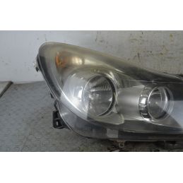 Faro Anteriore DX Opel Corsa D Dal 2006 al 2014 Cod 93189362  1753780558702