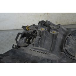 Faro Anteriore DX Opel Corsa D Dal 2006 al 2014 Cod 93189362  1753780558702