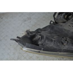 Faro Anteriore DX Opel Corsa D Dal 2006 al 2014 Cod 93189362  1753780558702