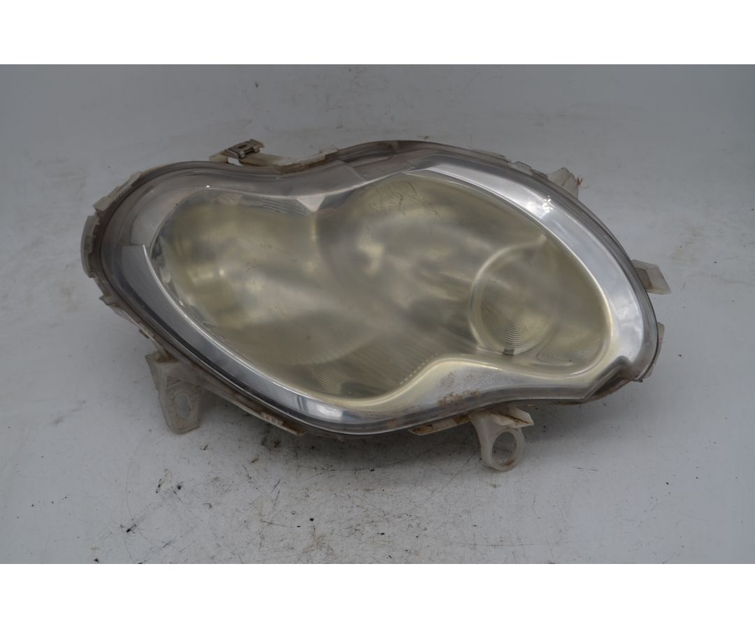 Faro Anteriore DX Smart ForTwo W450 Dal 1998 al 2007 Cod Q0013466V003000000  1753781085948