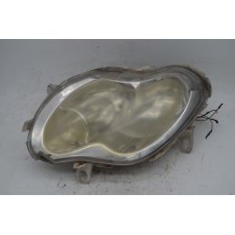 Faro Anteriore SX Smart ForTwo W450 Dal 1998 al 2007 Cod Q0013464V003000000  1753781554055