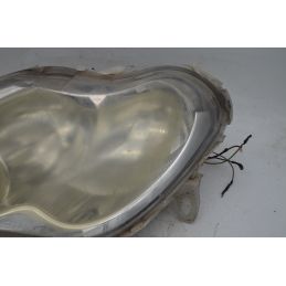 Faro Anteriore SX Smart ForTwo W450 Dal 1998 al 2007 Cod Q0013464V003000000  1753781554055