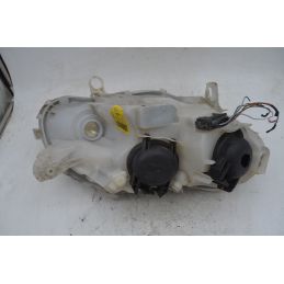 Faro Anteriore SX Smart ForTwo W450 Dal 1998 al 2007 Cod Q0013464V003000000  1753781554055