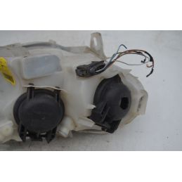 Faro Anteriore SX Smart ForTwo W450 Dal 1998 al 2007 Cod Q0013464V003000000  1753781554055