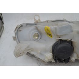 Faro Anteriore SX Smart ForTwo W450 Dal 1998 al 2007 Cod Q0013464V003000000  1753781554055