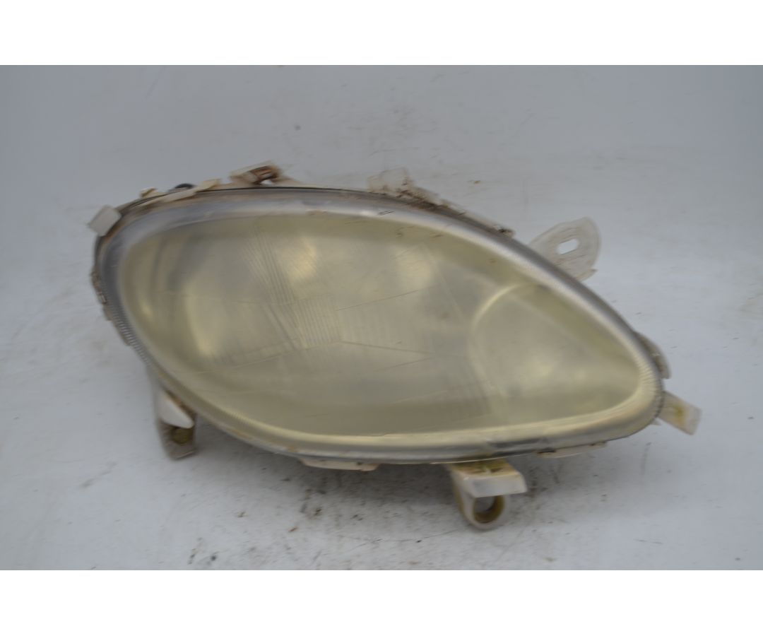 Faro Anteriore DX Smart ForTwo W450 Dal 1998 al 2007 Cod Q0013466V003000000  1753782099043