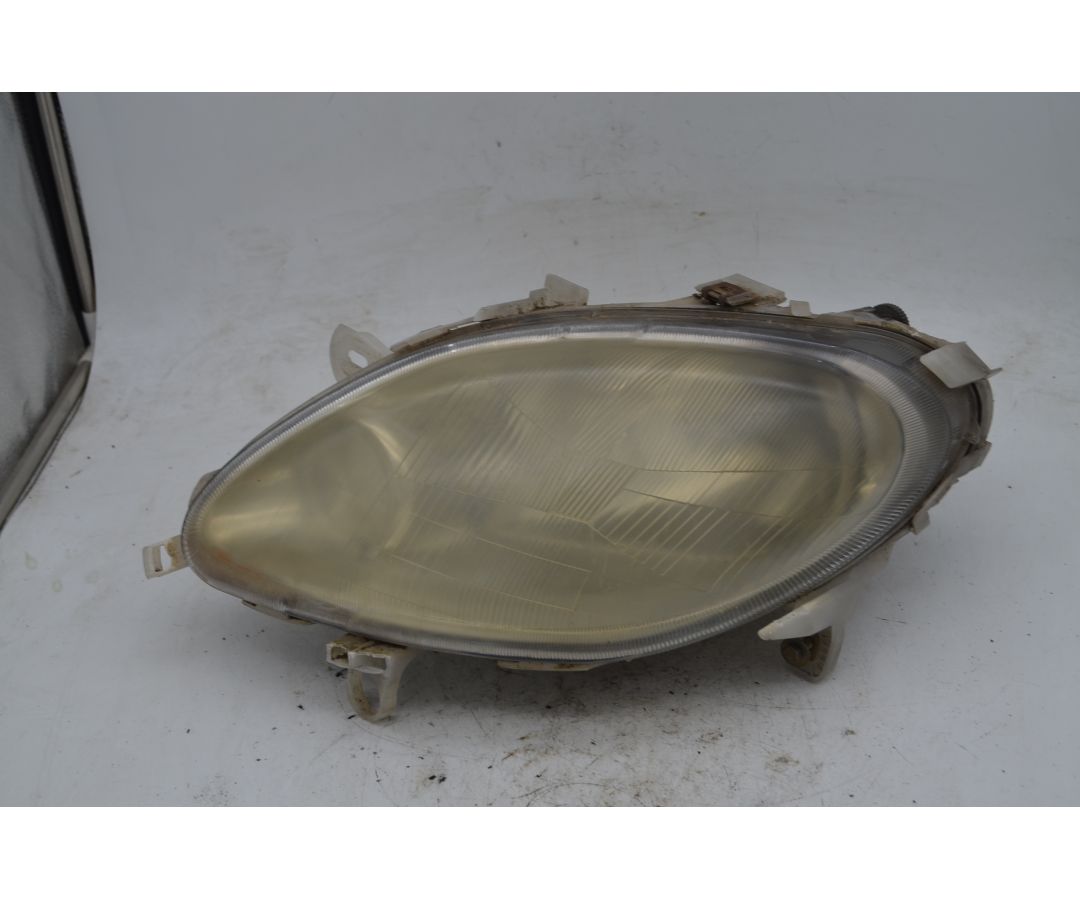 Faro Anteriore SX Smart ForTwo W450 Dal 1998 al 2007 Cod Q0013464V003000000  1753782646902