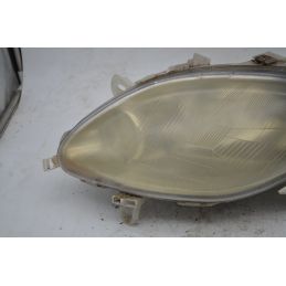 Faro Anteriore SX Smart ForTwo W450 Dal 1998 al 2007 Cod Q0013464V003000000  1753782646902