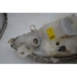 Faro Anteriore SX Smart ForTwo W450 Dal 1998 al 2007 Cod Q0013464V003000000  1753782646902