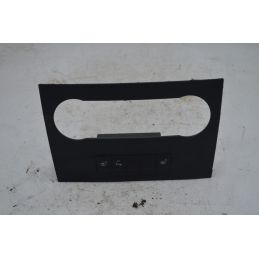 Pulsantiera Riscaldamento Sedili + Cornice Rivestimento  Mercedes Classe A W169 Dal 2004 al 2012 Cod 1698209010  1753783043014
