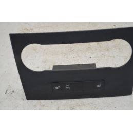 Pulsantiera Riscaldamento Sedili + Cornice Rivestimento  Mercedes Classe A W169 Dal 2004 al 2012 Cod 1698209010  1753783043014