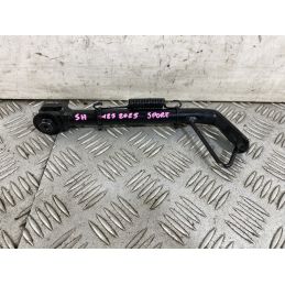 Cavalletto Laterale Honda SH 125 Sport Dal 2024 al 2025  1753783639736