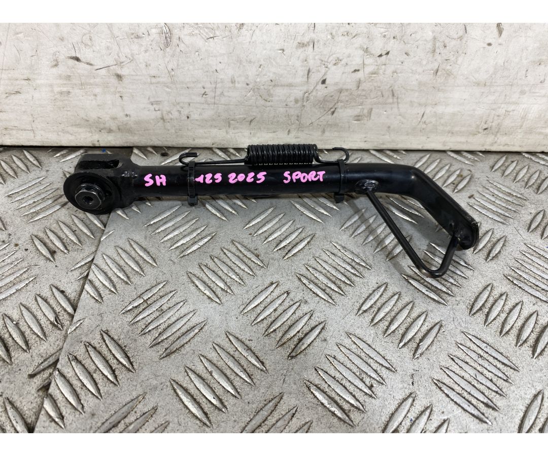 Cavalletto Laterale Honda SH 125 Sport Dal 2024 al 2025  1753783639736