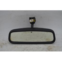 Specchietto Retrovisore Interno Mercedes Classe A W169 Dal 2004 al 2012 Cod A16981011177C45  1753784037302