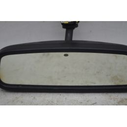 Specchietto Retrovisore Interno Mercedes Classe A W169 Dal 2004 al 2012 Cod A16981011177C45  1753784037302