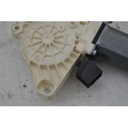 Motorino Alzacristalli Anteriore DX Mercedes Classe A W169 Dal 2004 al 2012 Cod A1698204442  1753784725780