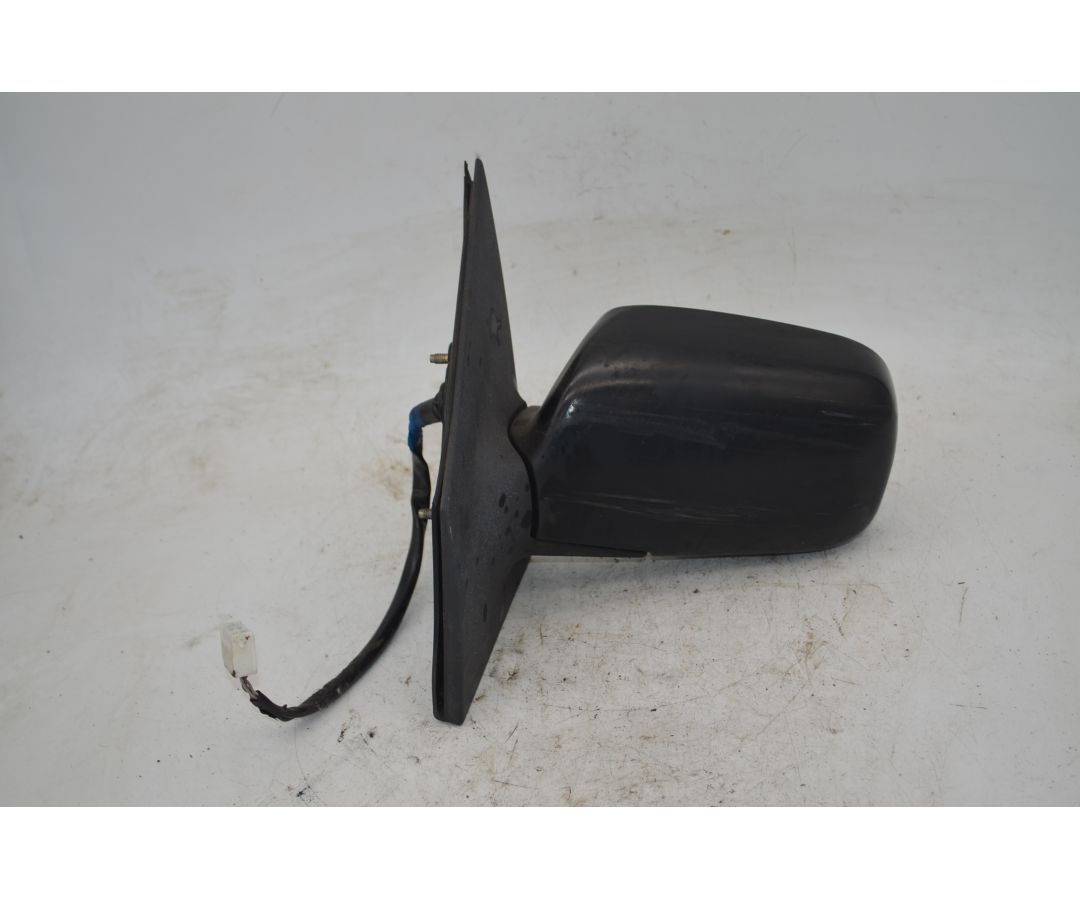 Specchietto Retrovisore esterno SX Toyota Yaris Dal 1999 al 2005 Cod 010399  1753785274751