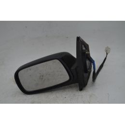 Specchietto Retrovisore esterno SX Toyota Yaris Dal 1999 al 2005 Cod 010399  1753785274751
