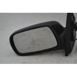 Specchietto Retrovisore esterno SX Toyota Yaris Dal 1999 al 2005 Cod 010399  1753785274751