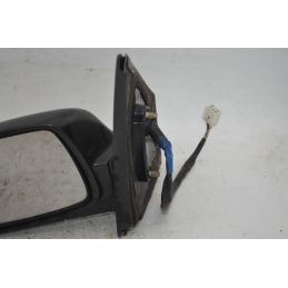 Specchietto Retrovisore esterno SX Toyota Yaris Dal 1999 al 2005 Cod 010399  1753785274751