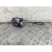 Meccanismo Serratura Apertura Sella Honda SH 125 Sport Dal 2024 al 2025  1753786041901