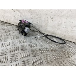 Meccanismo Serratura Apertura Sella Honda SH 125 Sport Dal 2024 al 2025  1753786041901