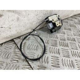 Meccanismo Serratura Apertura Sella Honda SH 125 Sport Dal 2024 al 2025  1753786041901