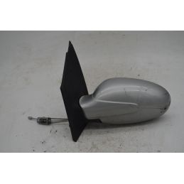 Specchietto Retrovisore esterno SX Smart ForTwo W450 Dal 1998 al 2007 Cod 017004  1753785809984