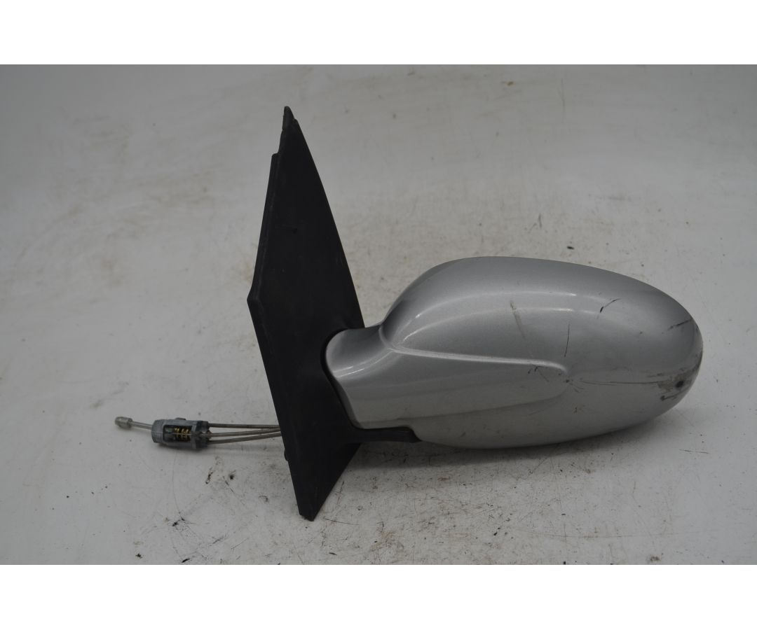 Specchietto Retrovisore esterno SX Smart ForTwo W450 Dal 1998 al 2007 Cod 017004  1753785809984