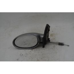 Specchietto Retrovisore esterno SX Smart ForTwo W450 Dal 1998 al 2007 Cod 017004  1753785809984