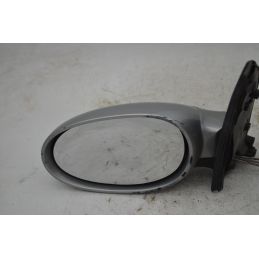 Specchietto Retrovisore esterno SX Smart ForTwo W450 Dal 1998 al 2007 Cod 017004  1753785809984