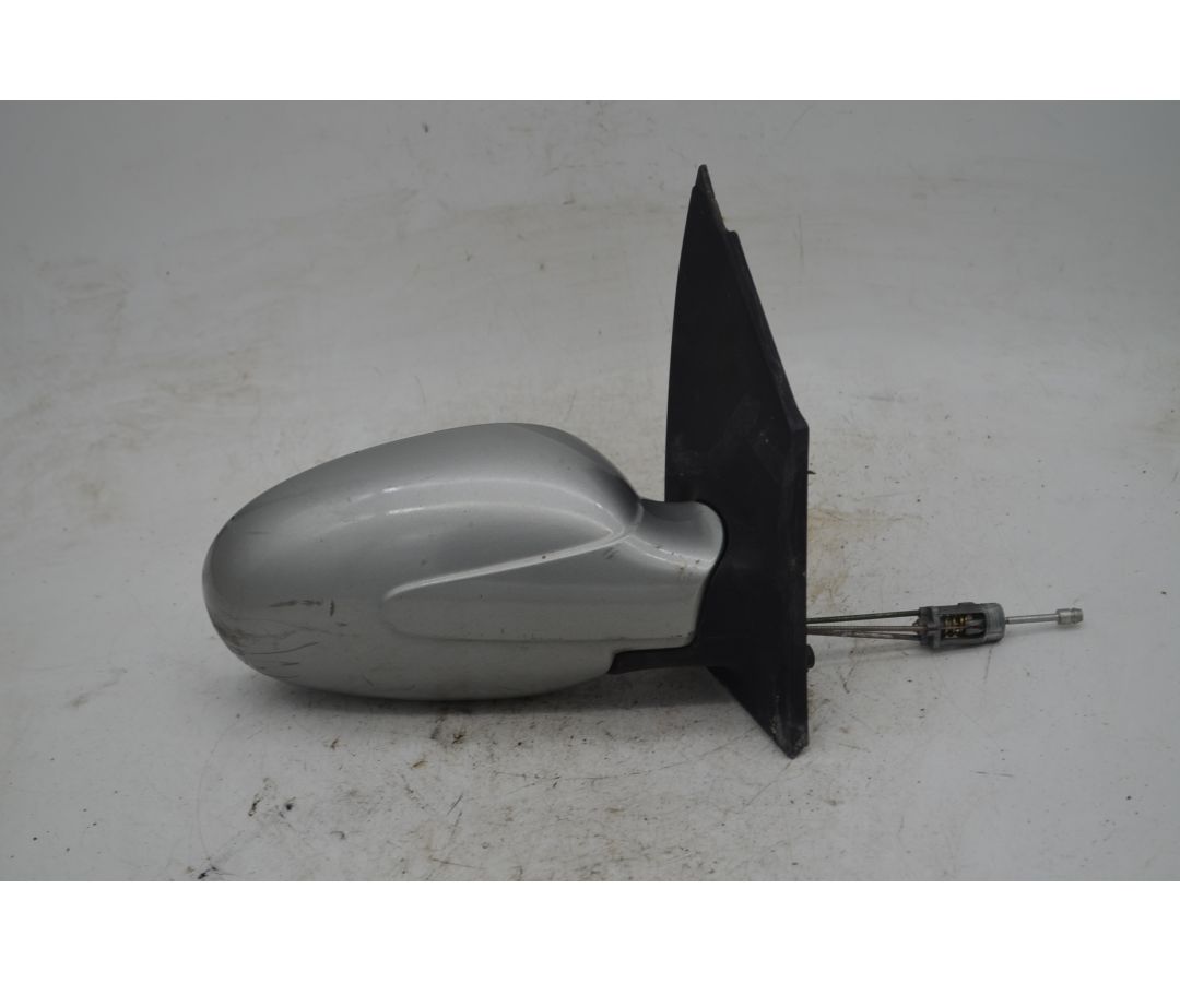 Specchietto Retrovisore esterno DX Smart ForTwo W450 Dal 1998 al 2007 Cod 017004  1753786246672