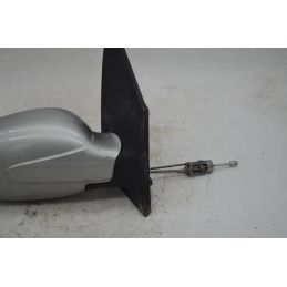 Specchietto Retrovisore esterno DX Smart ForTwo W450 Dal 1998 al 2007 Cod 017004  1753786246672
