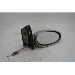 Specchietto Retrovisore esterno DX Smart ForTwo W450 Dal 1998 al 2007 Cod 017004  1753786246672