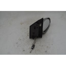 Specchietto Retrovisore esterno DX Smart ForTwo W450 Dal 1998 al 2007 Cod 017004  1753786246672