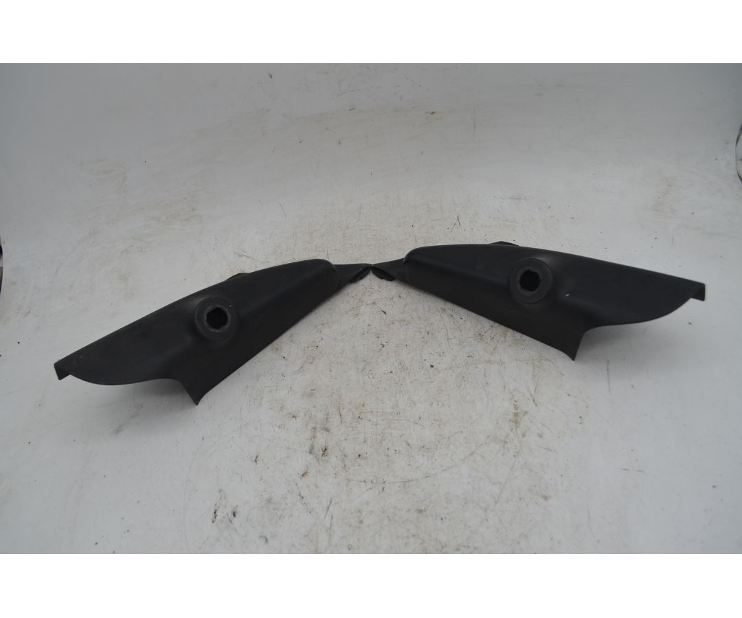 Cover Plastiche Specchietti DX e SX Smart ForTwo W450 Dal 1998 al 2007 Cod CP5265000  1753790720106