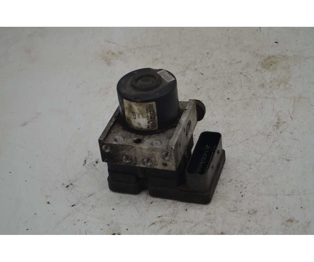 Pompa Modulo ABS Suzuki Swift Dal 2004 al 2010 Cod 062102-03874  1753791090833