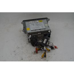 Autoradio Volkswagen Golf V Dal 2003 al 2008 Cod ZE-MC2000  1753791604337