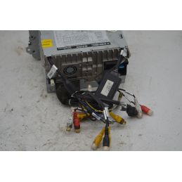 Autoradio Volkswagen Golf V Dal 2003 al 2008 Cod ZE-MC2000  1753791604337