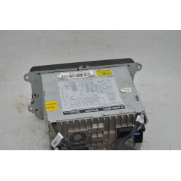 Autoradio Volkswagen Golf V Dal 2003 al 2008 Cod ZE-MC2000  1753791604337