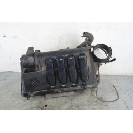 Scatola Filtro Aria Mercedes Classe A W169 Dal 2004 al 2012 Cod A6401532779Q00  1753792009827