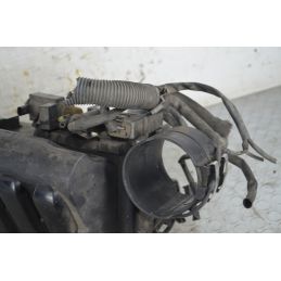 Scatola Filtro Aria Mercedes Classe A W169 Dal 2004 al 2012 Cod A6401532779Q00  1753792009827