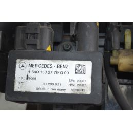 Scatola Filtro Aria Mercedes Classe A W169 Dal 2004 al 2012 Cod A6401532779Q00  1753792009827