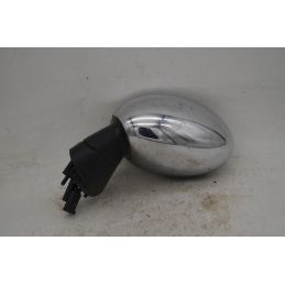 Specchietto Retrovisore esterno SX Mini Cooper R50 Dal 2001 al 2007 Cod 51167192469  1753792481449