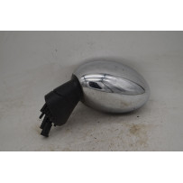 Specchietto Retrovisore esterno SX Mini Cooper R50 Dal 2001 al 2007 Cod 51167192469  1753792481449