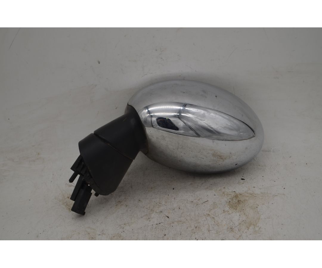 Specchietto Retrovisore esterno SX Mini Cooper R50 Dal 2001 al 2007 Cod 51167192469  1753792481449