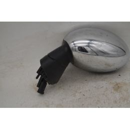 Specchietto Retrovisore esterno SX Mini Cooper R50 Dal 2001 al 2007 Cod 51167192469  1753792481449