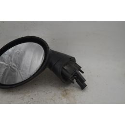 Specchietto Retrovisore esterno SX Mini Cooper R50 Dal 2001 al 2007 Cod 51167192469  1753792481449