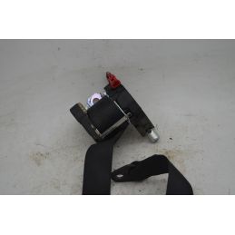 Cintura Sicurezza Anteriore SX Smart ForTwo W450 Dal 1998 al 2007 Cod BAM-PT10597  1753792967721